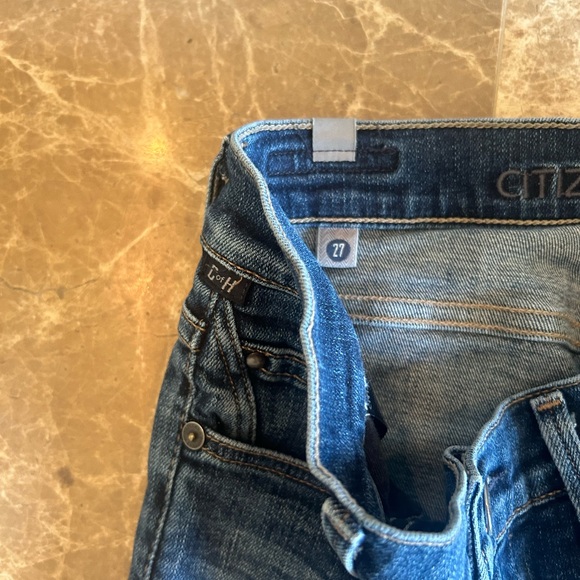 Citizens of Humanity Rocket Highrise Skinny - Picture 6 of 8